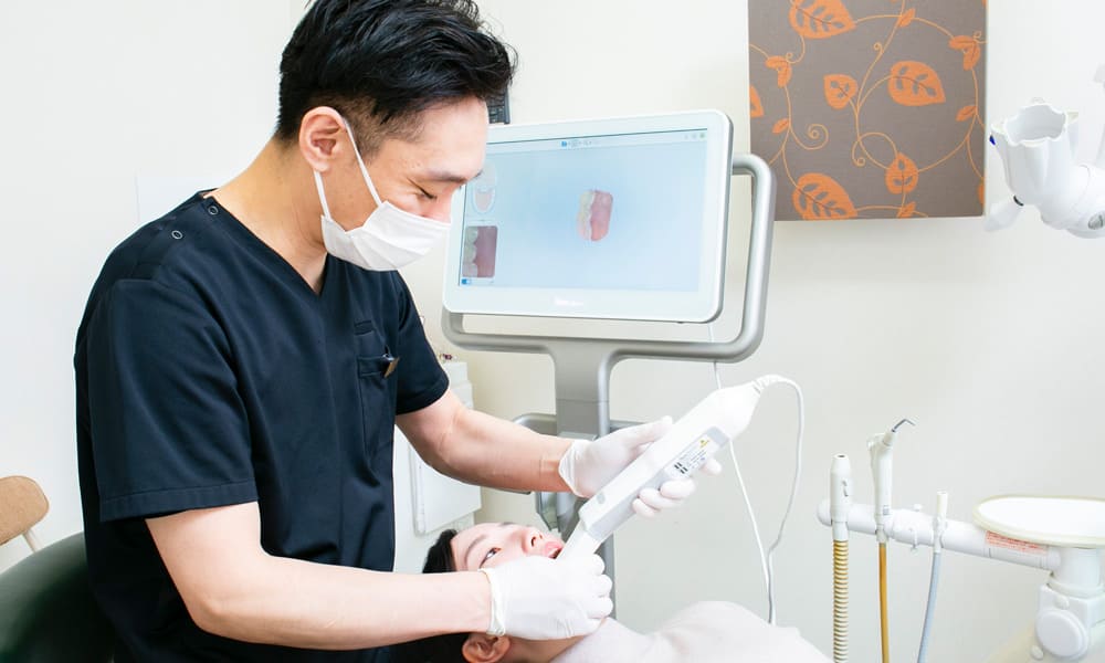 ＴＡＤと呼ばれるアンカースクリューの活用やカリエールと呼ばれる特殊な装置